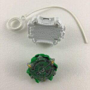 Beyblade Burst Diomedes Spinning Top Toy Launcher Hasbro Action Figure Game